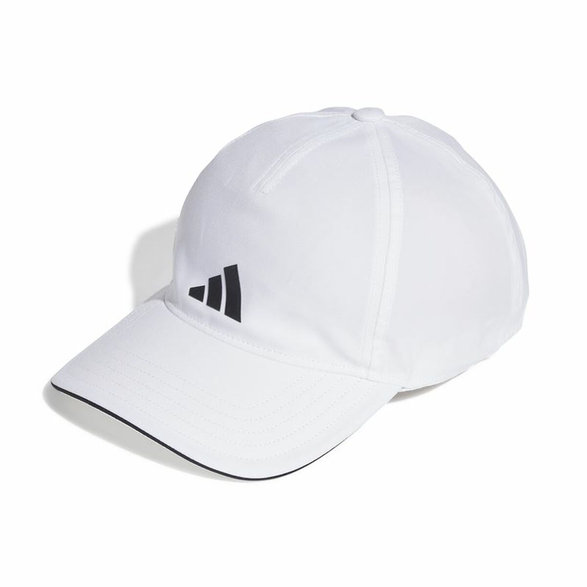 Casquette de Sport Adidas HT2031 Blanc M/L