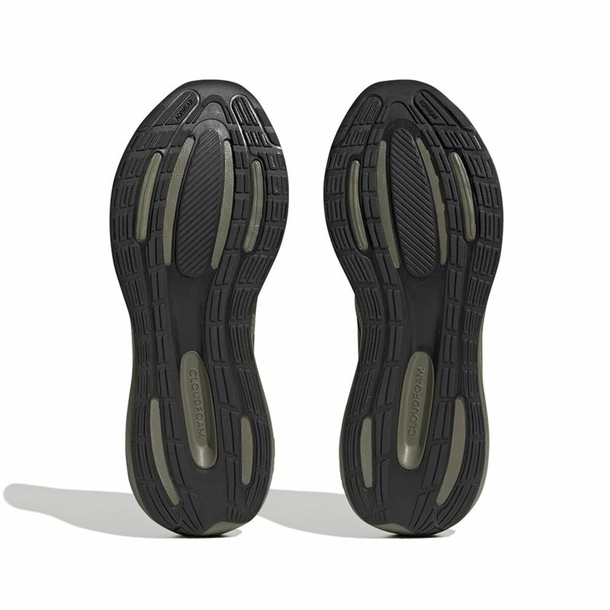 Image secondaire de Chaussures de Running pour Adultes Adidas Runfalcon 3 Olive