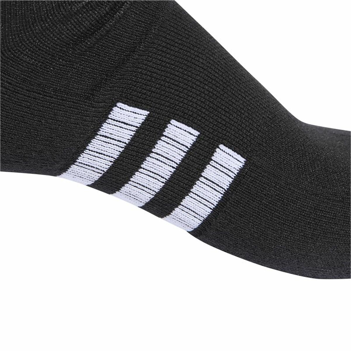 Socks Adidas Prf Cush Crew3P Black 46-48