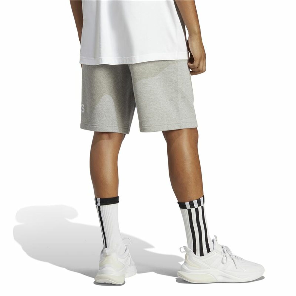 Image secondaire de Pantalon de sport long Adidas Homme