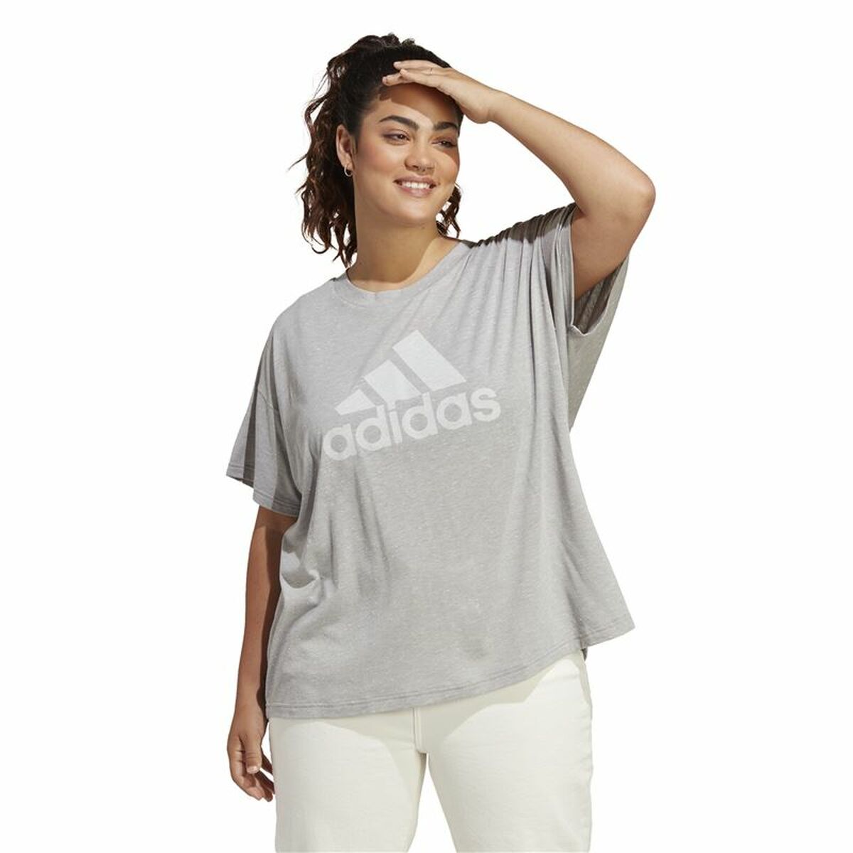 Image secondaire de T-shirt à manches courtes homme Adidas Sportswear Future Icons Winners 3.0 XL