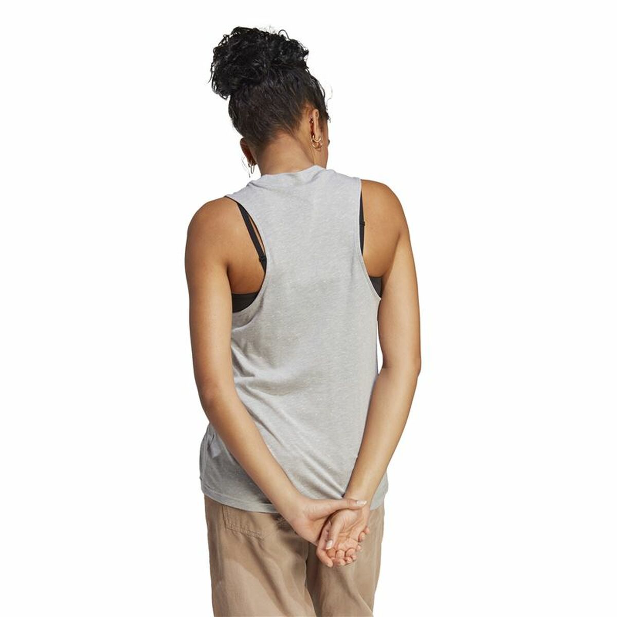 Image secondaire de Débardeur Femme Adidas Winrs 3.0 Tnk