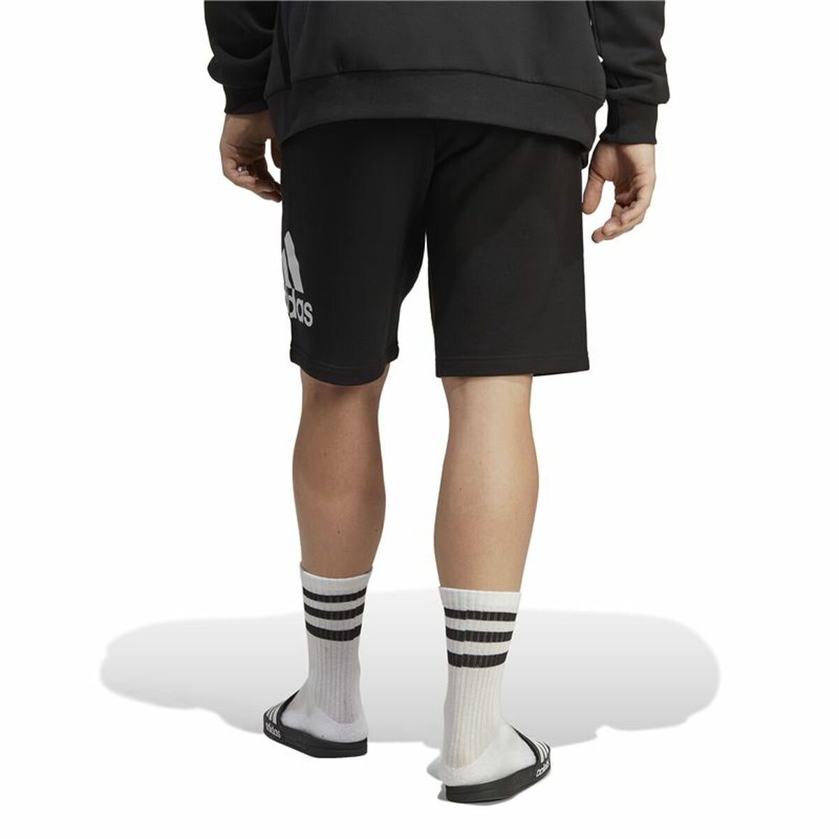 Image secondaire de Short de Sport pour Homme Adidas Essentials