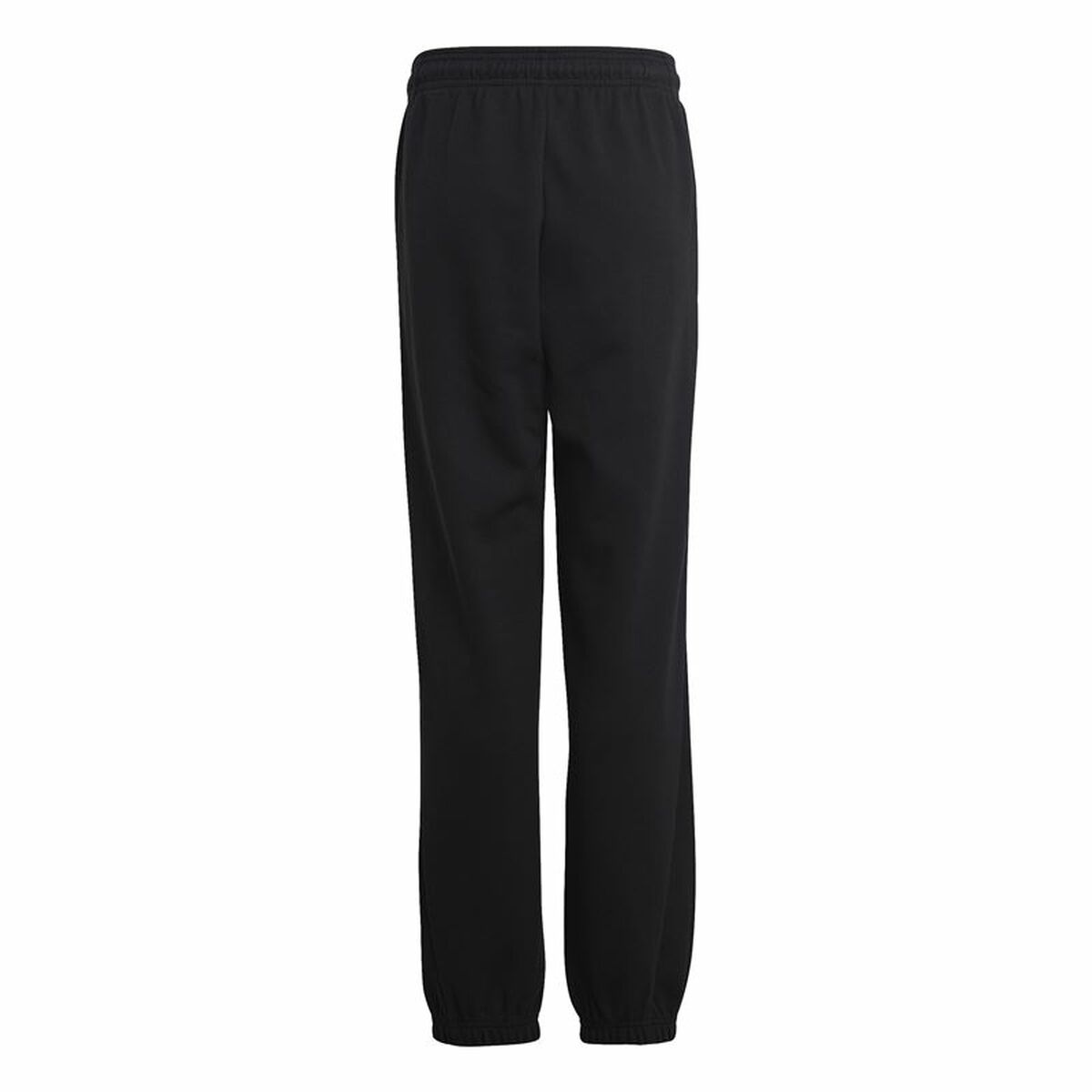 Image secondaire de Pantalon de sport long Adidas Future Icons Logo Noir
