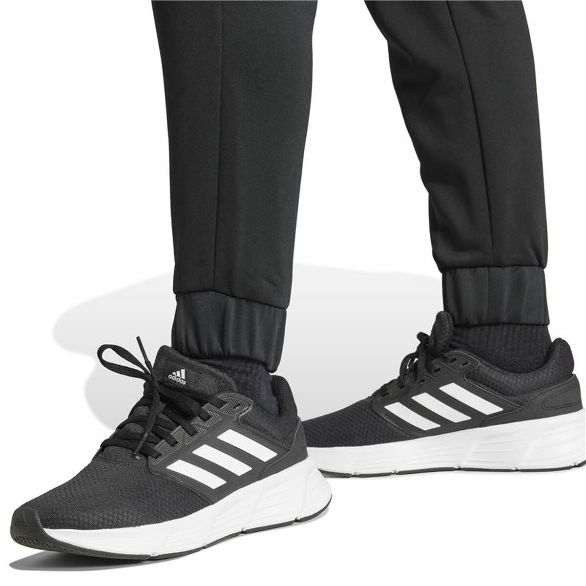 Women’s Tracksuit Adidas Linear Black