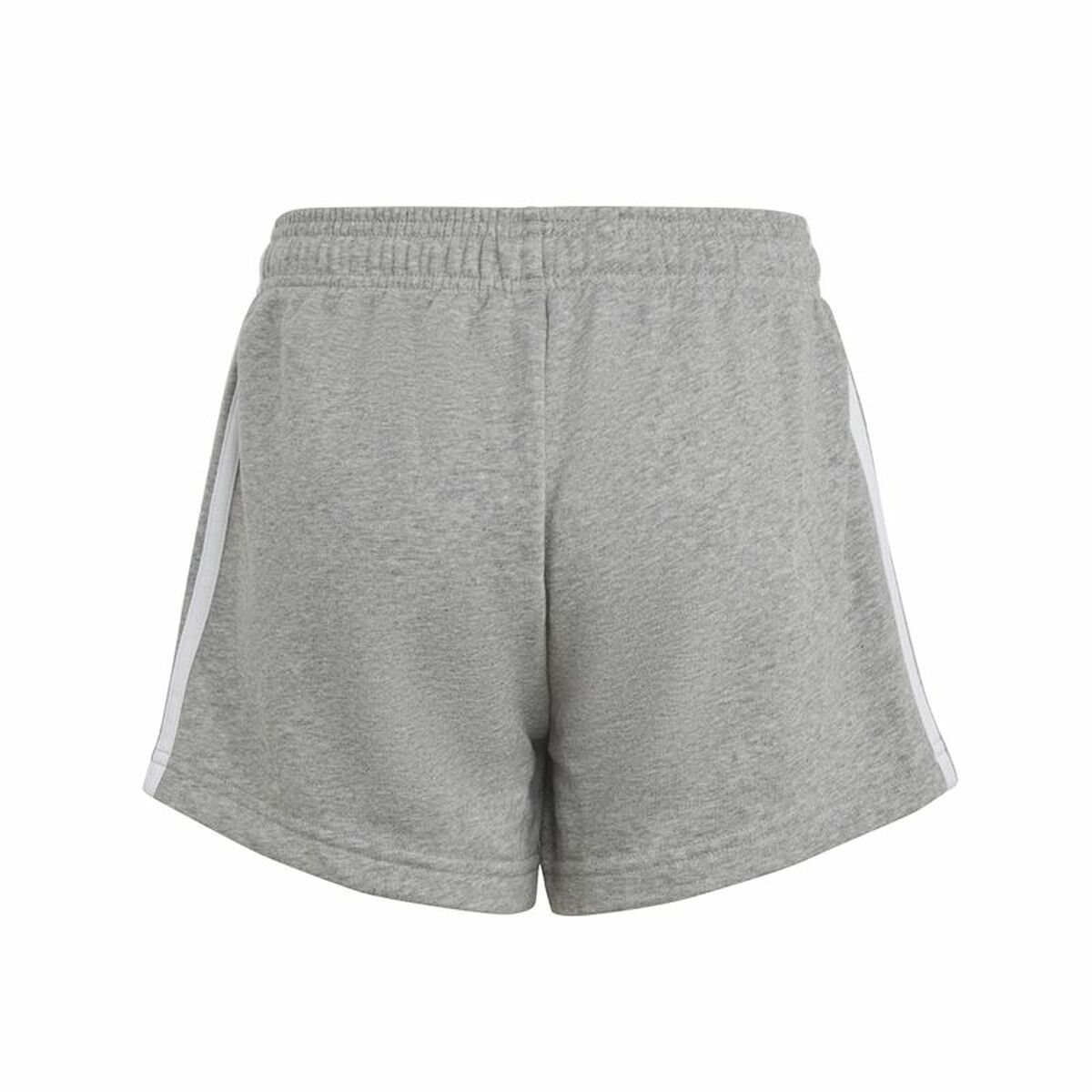 Image secondaire de Short de Sport Adidas Essentials 3B Gris