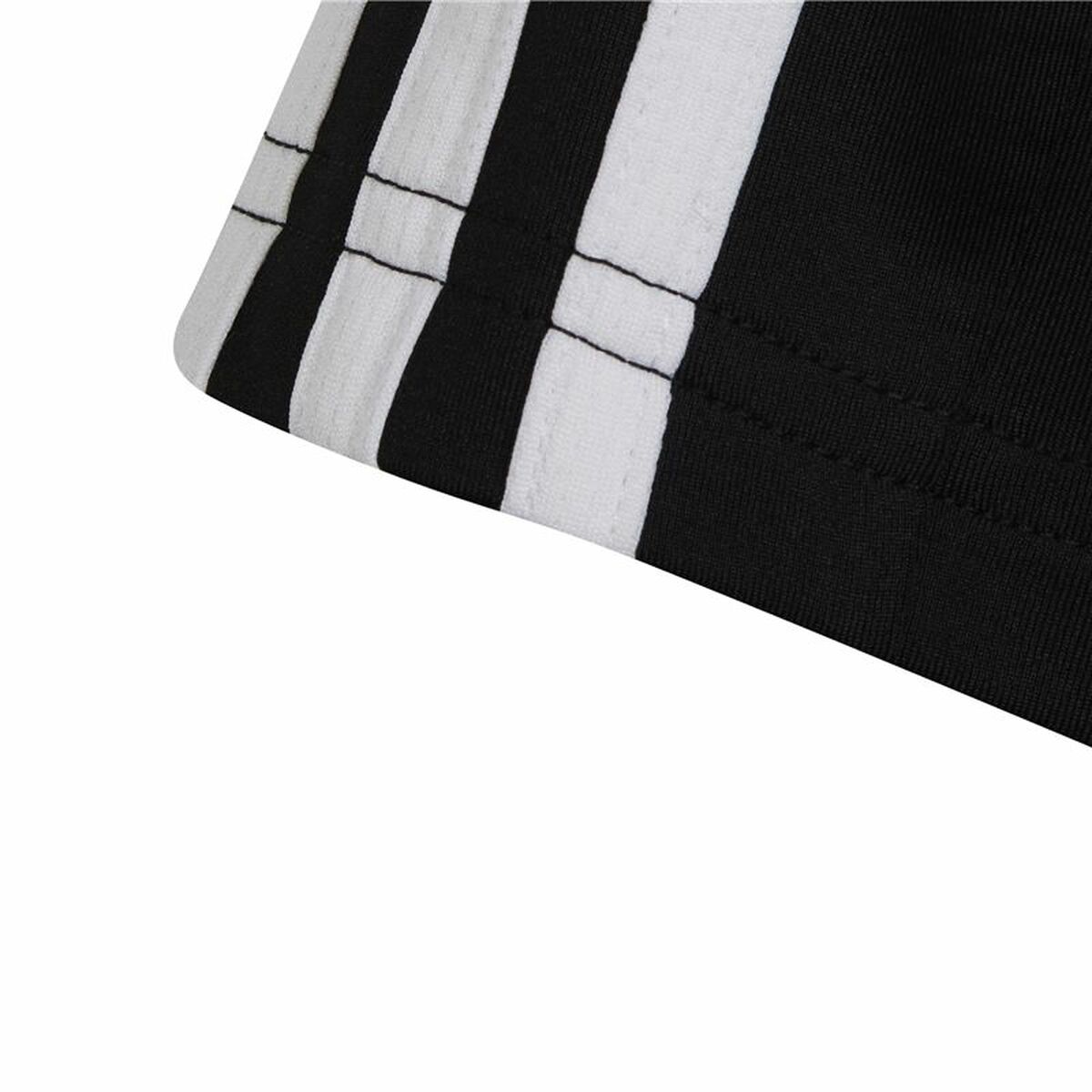 Dames-T-Shirt met Korte Mouwen Adidas Training Essentials Zwart