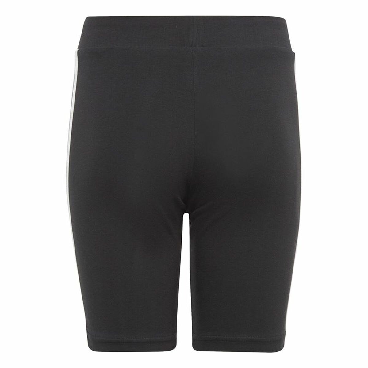 Image secondaire de Leggings de Sport Adidas G 3S Sh Noir