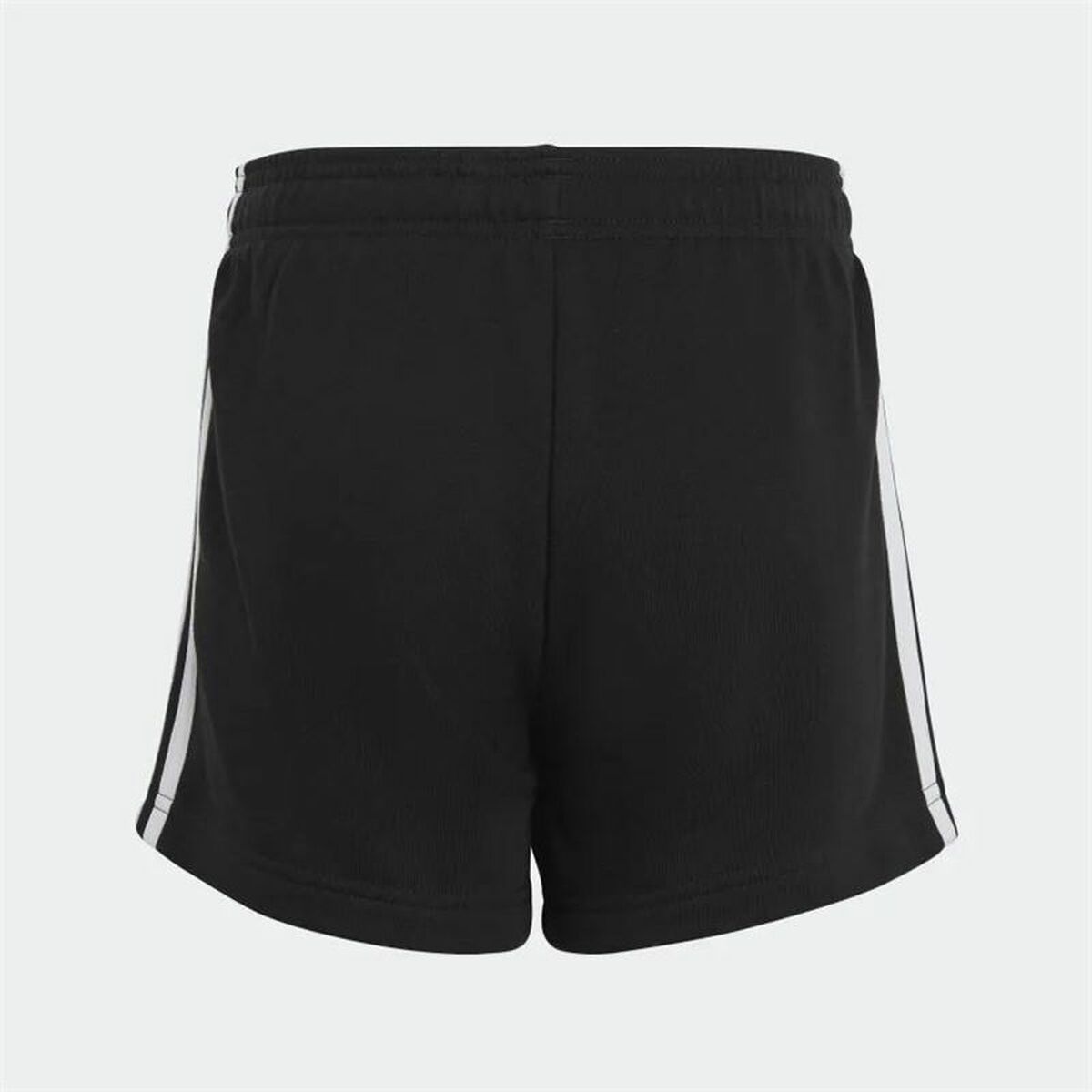 Image secondaire de Short de Sport Adidas Essentials Noir