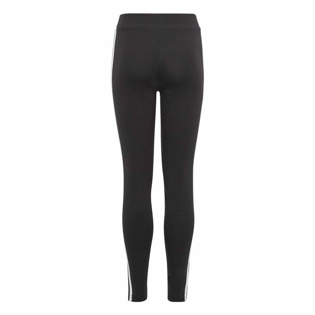 Image secondaire de Leggings de Sport Adidas G 3S Tig Noir