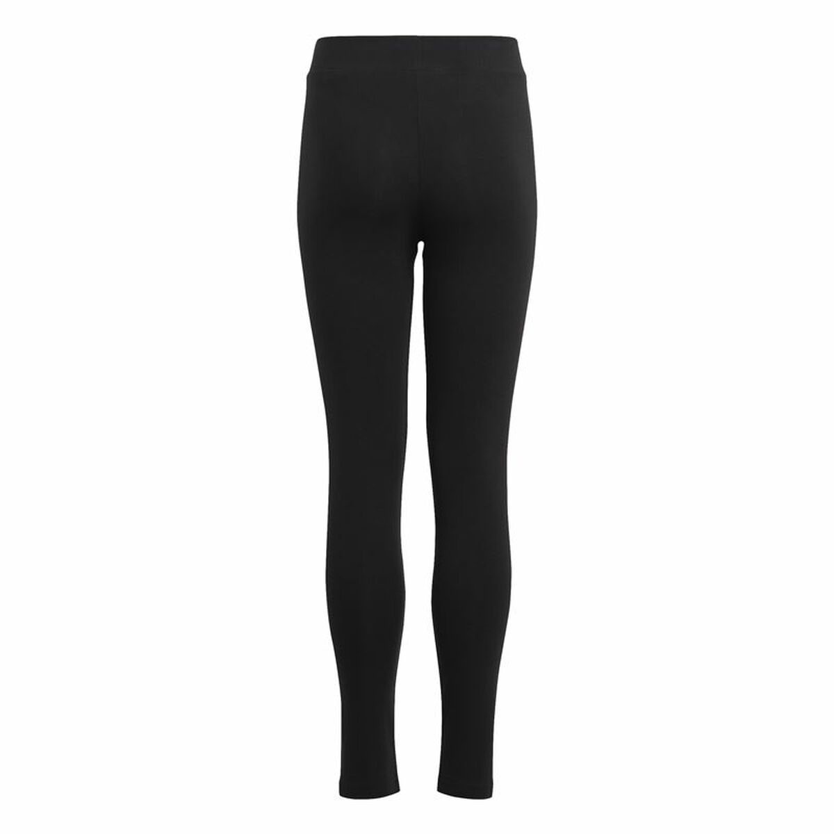 Image secondaire de Leggings de Sport Adidas G Lin Tig Noir
