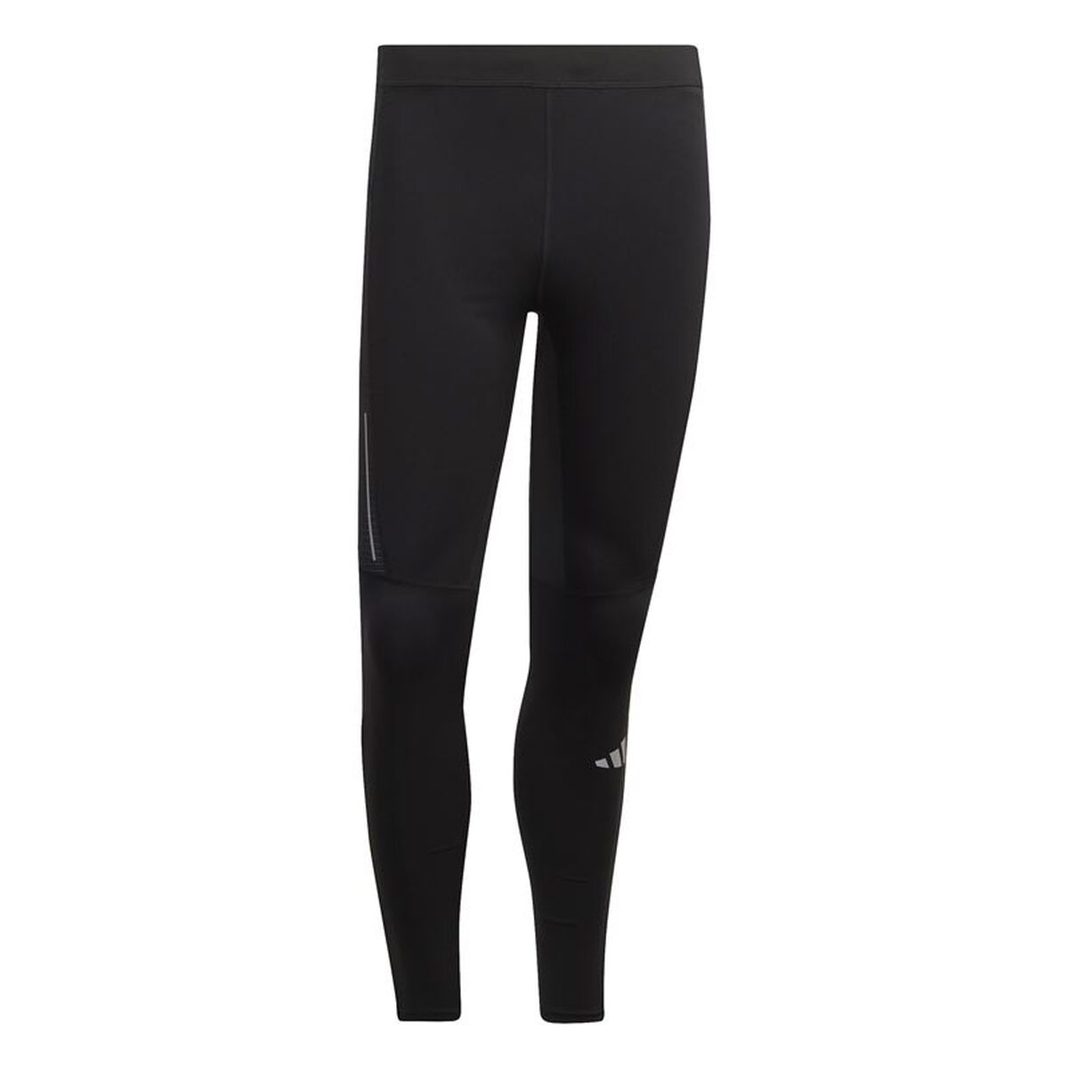 Sportleggings voor Heren Adidas Otr Tight Zwart