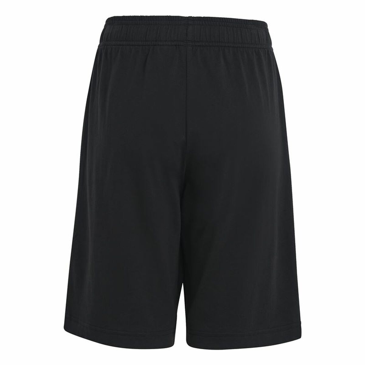 Image secondaire de Short de Sport Adidas Essentials Noir