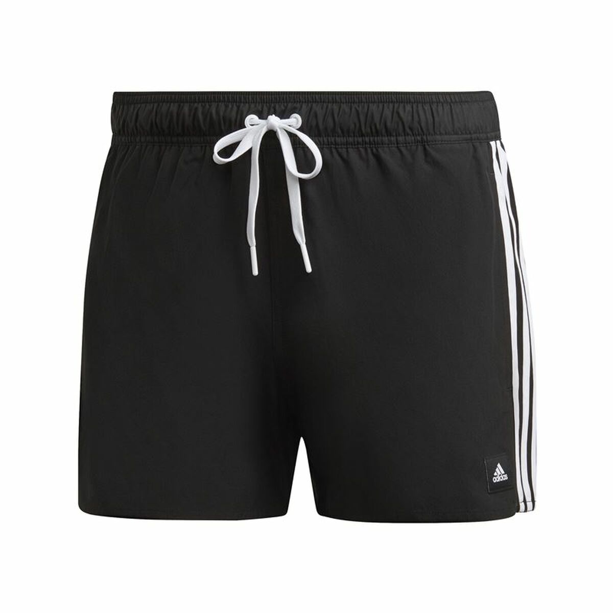 Maillot de bain homme Adidas Clx Sh Noir