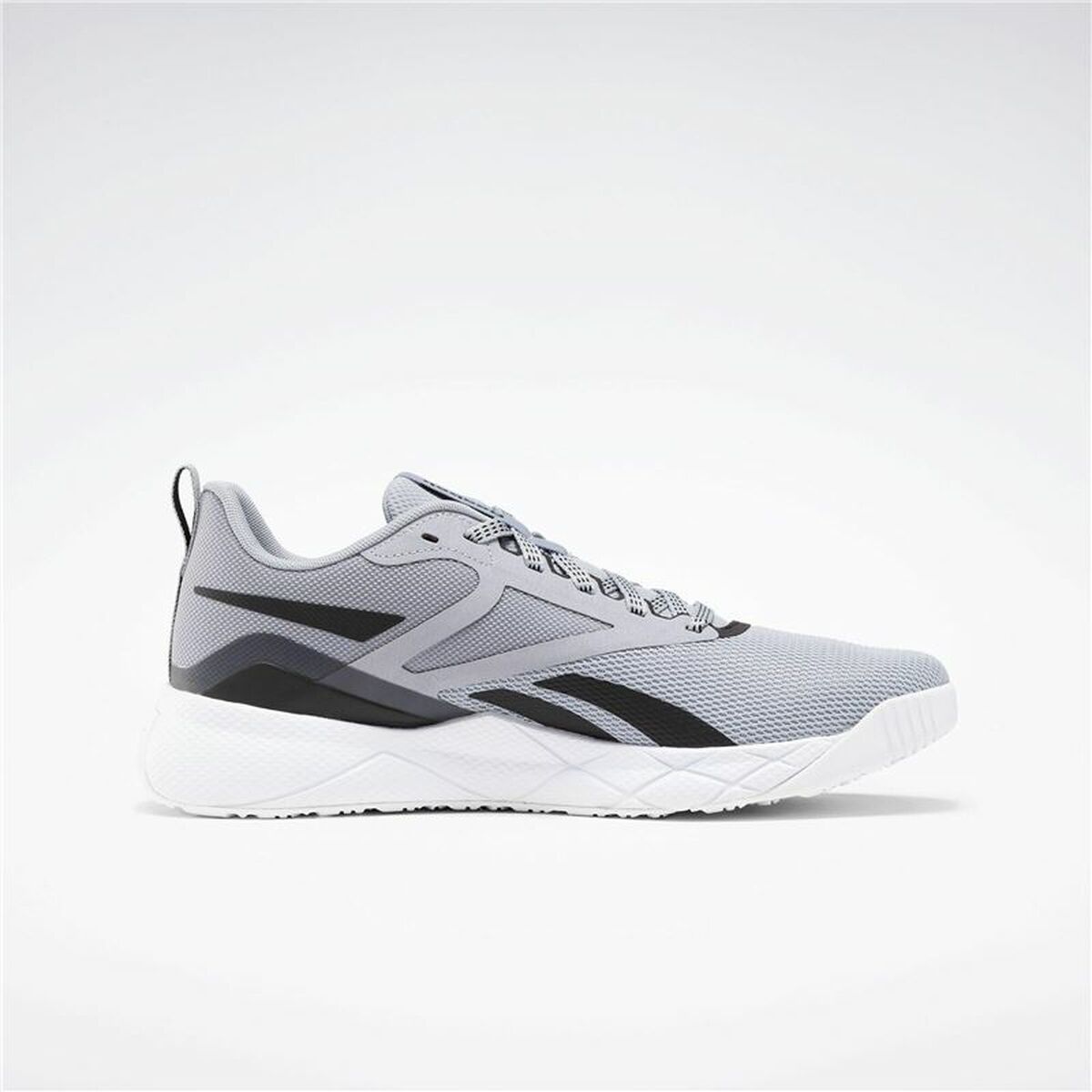 Image secondaire de Baskets Reebok Nanoflex Trainer Gris
