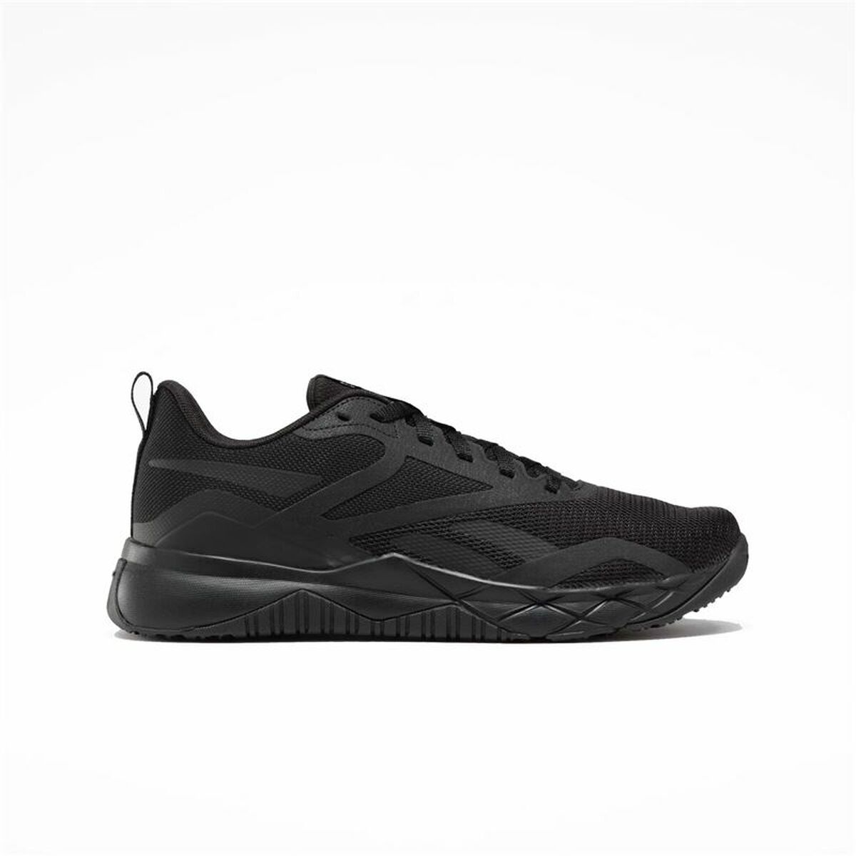 Baskets Reebok Nanoflex Trainer Noir Homme