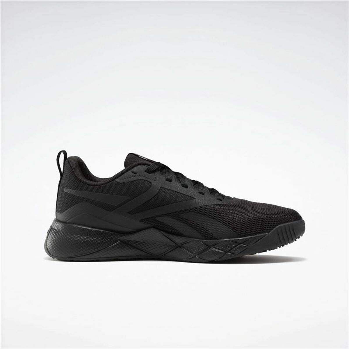 Image secondaire de Baskets Reebok Nanoflex Trainer Noir Homme