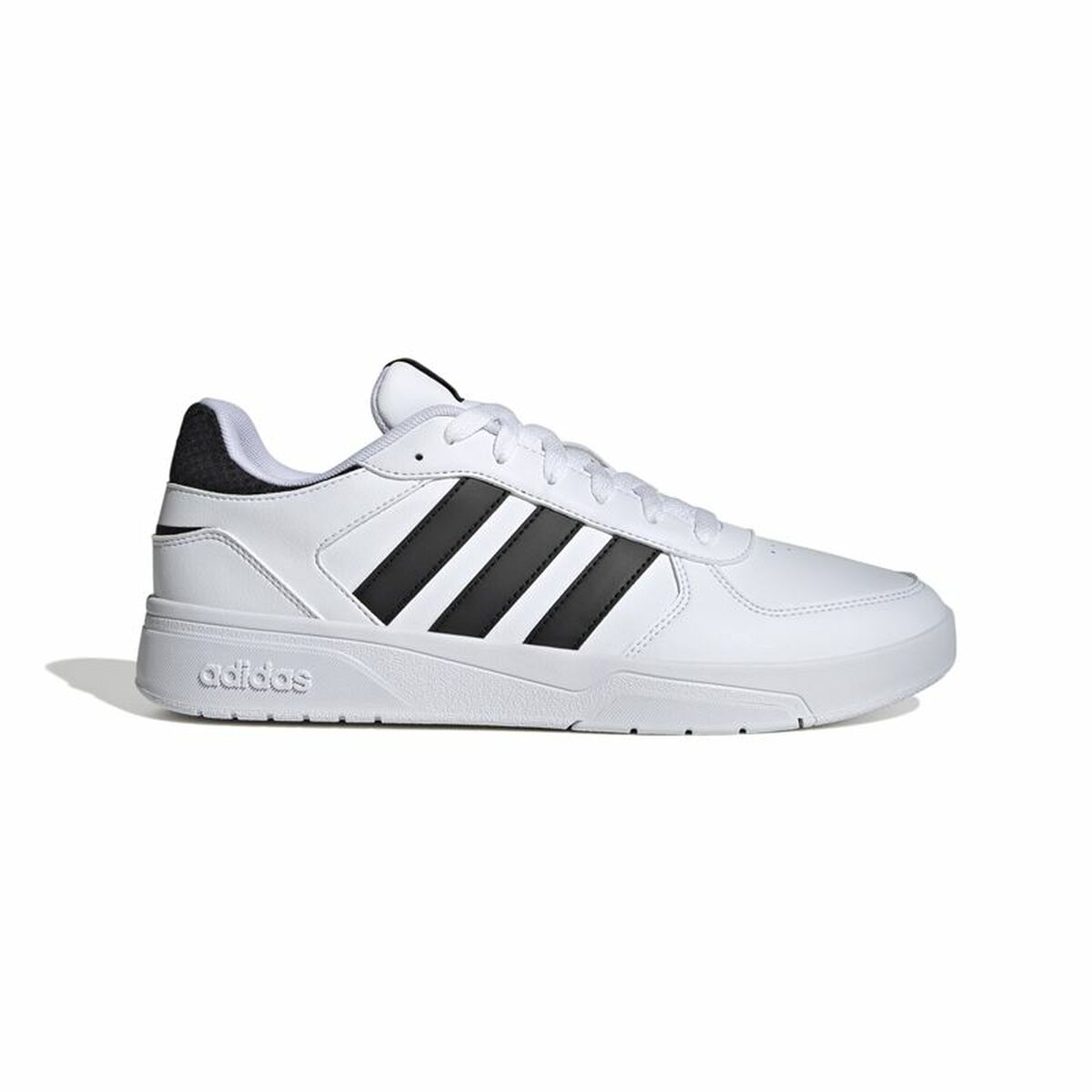 Baskets Adidas Courtbeat Blanc