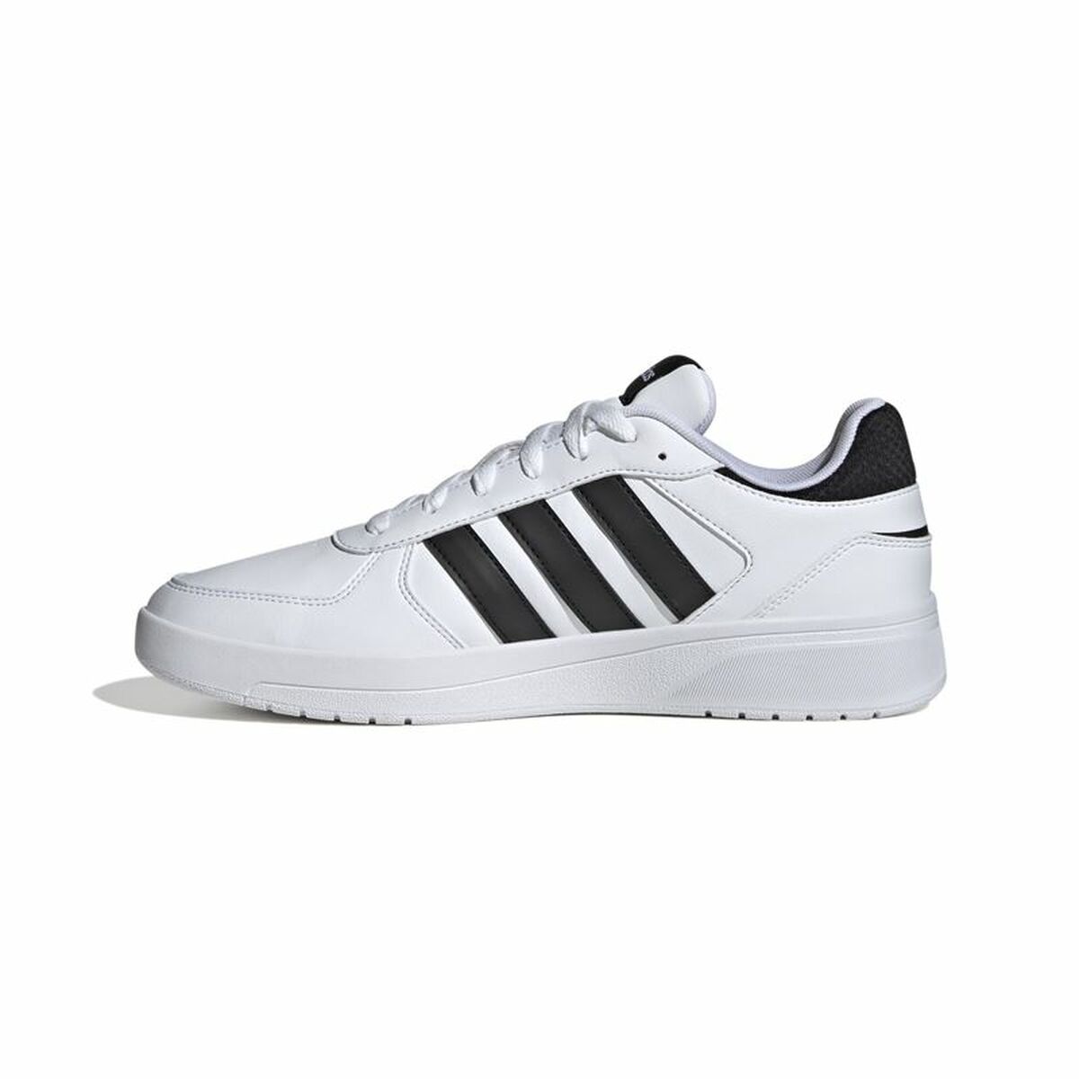 Image secondaire de Baskets Adidas Courtbeat Blanc