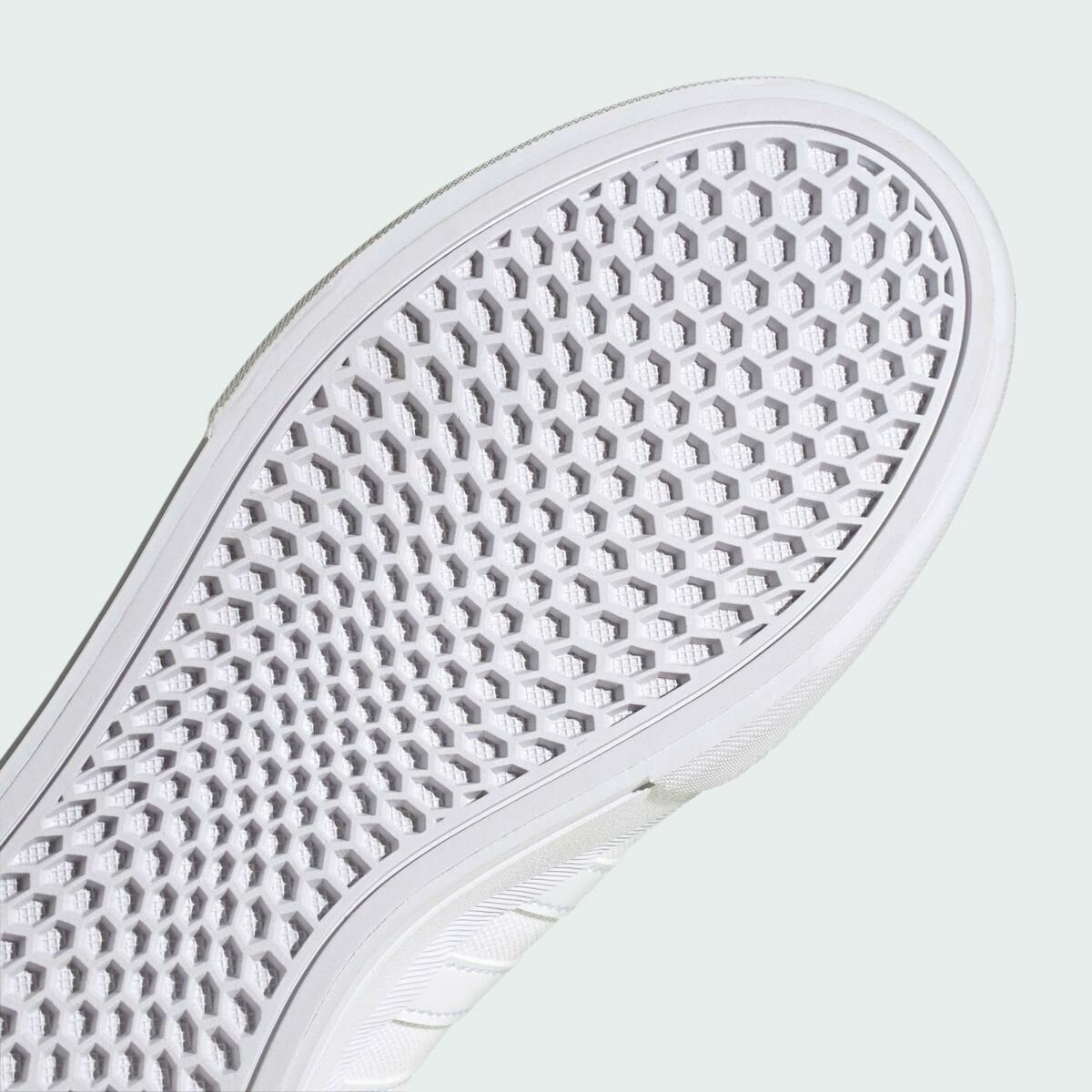 Image secondaire de Baskets Casual pour Femme Adidas BRAVADA 2.0 MID PLATFORM Blanc