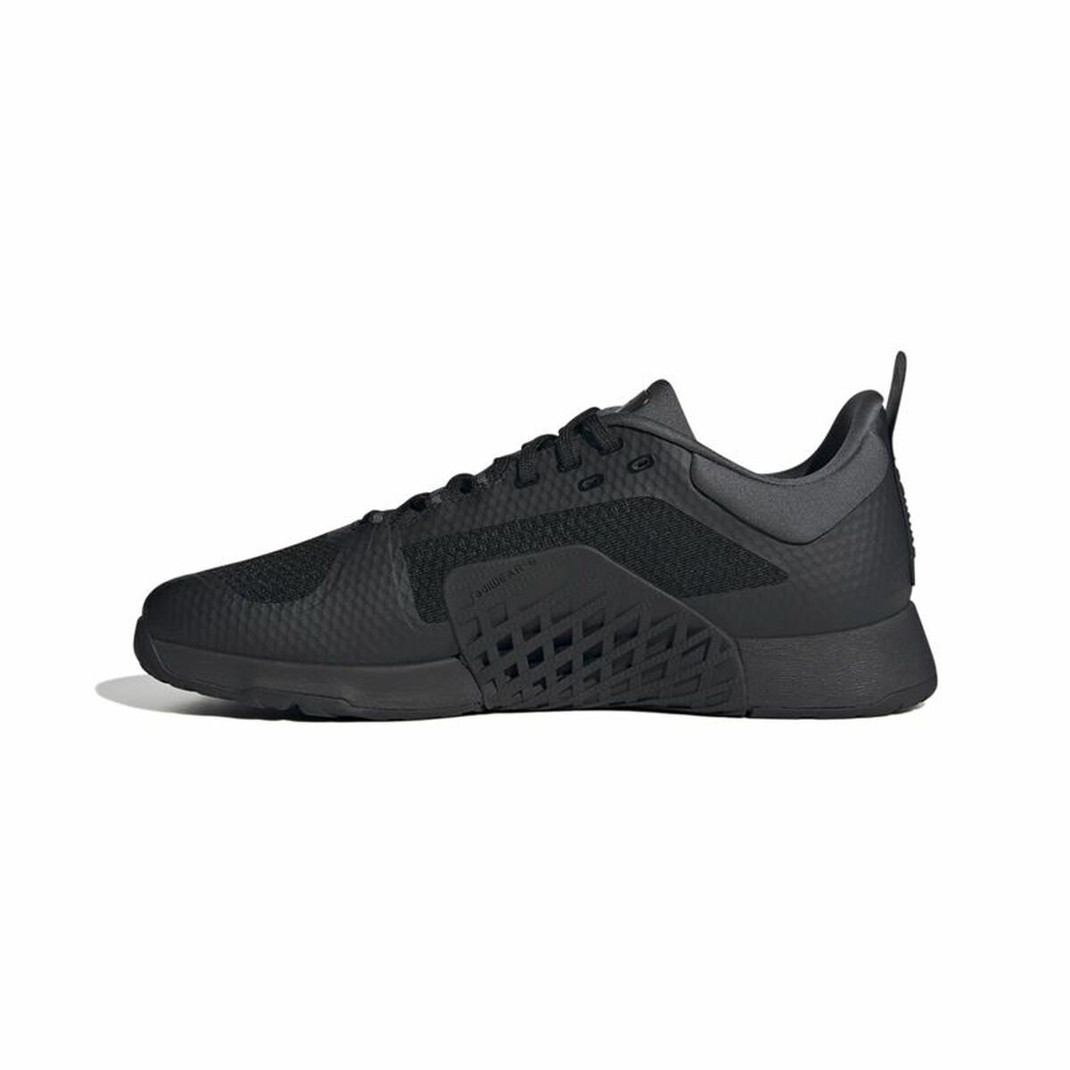 Image secondaire de Baskets Adidas Dropset 2 Trainer Noir Unisexe