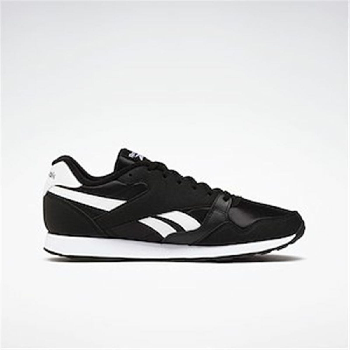Image secondaire de Chaussures casual homme Reebok Ultra Flash Noir