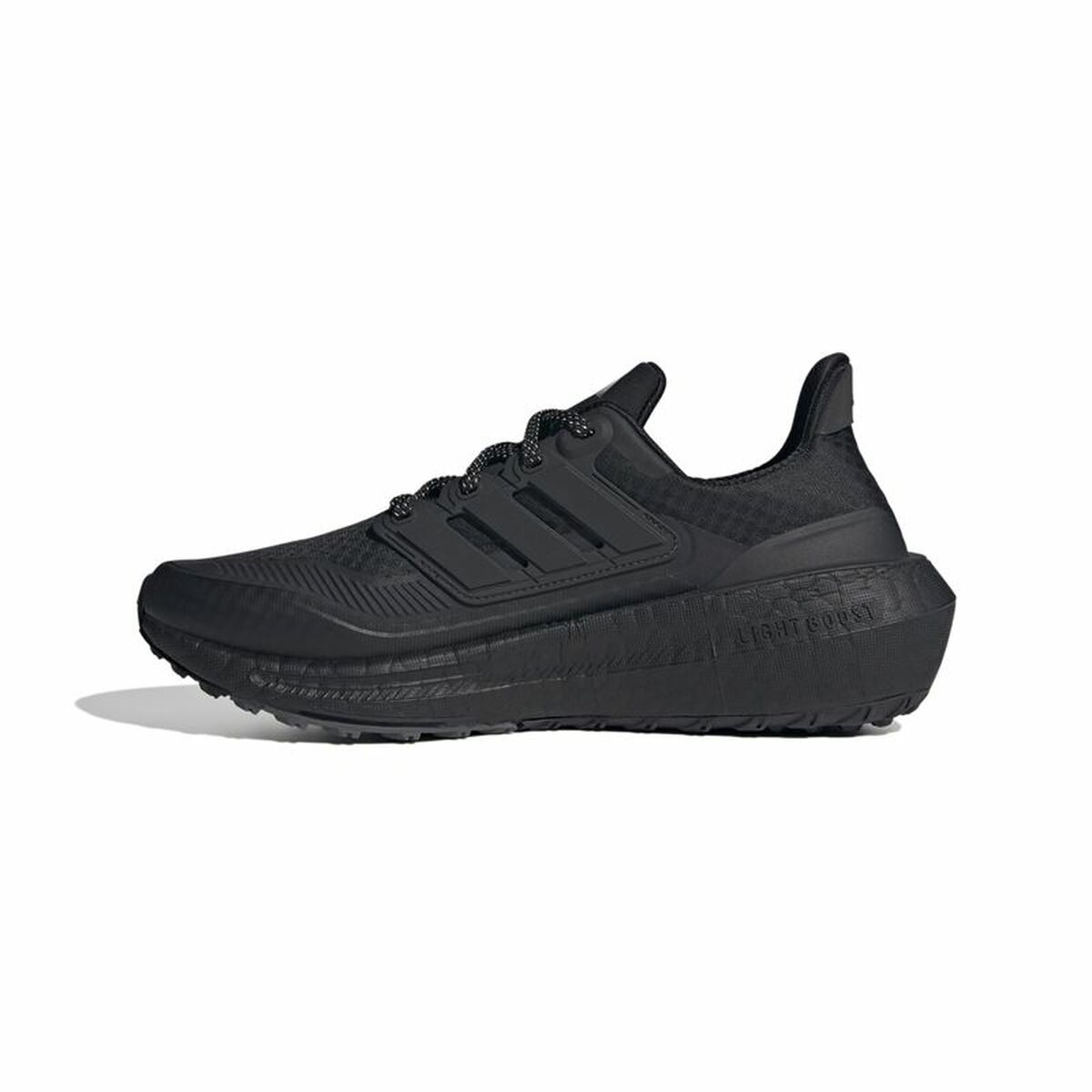 Image secondaire de Chaussures de Running pour Adultes Adidas Ultraboost Light C.Rdy Noir
