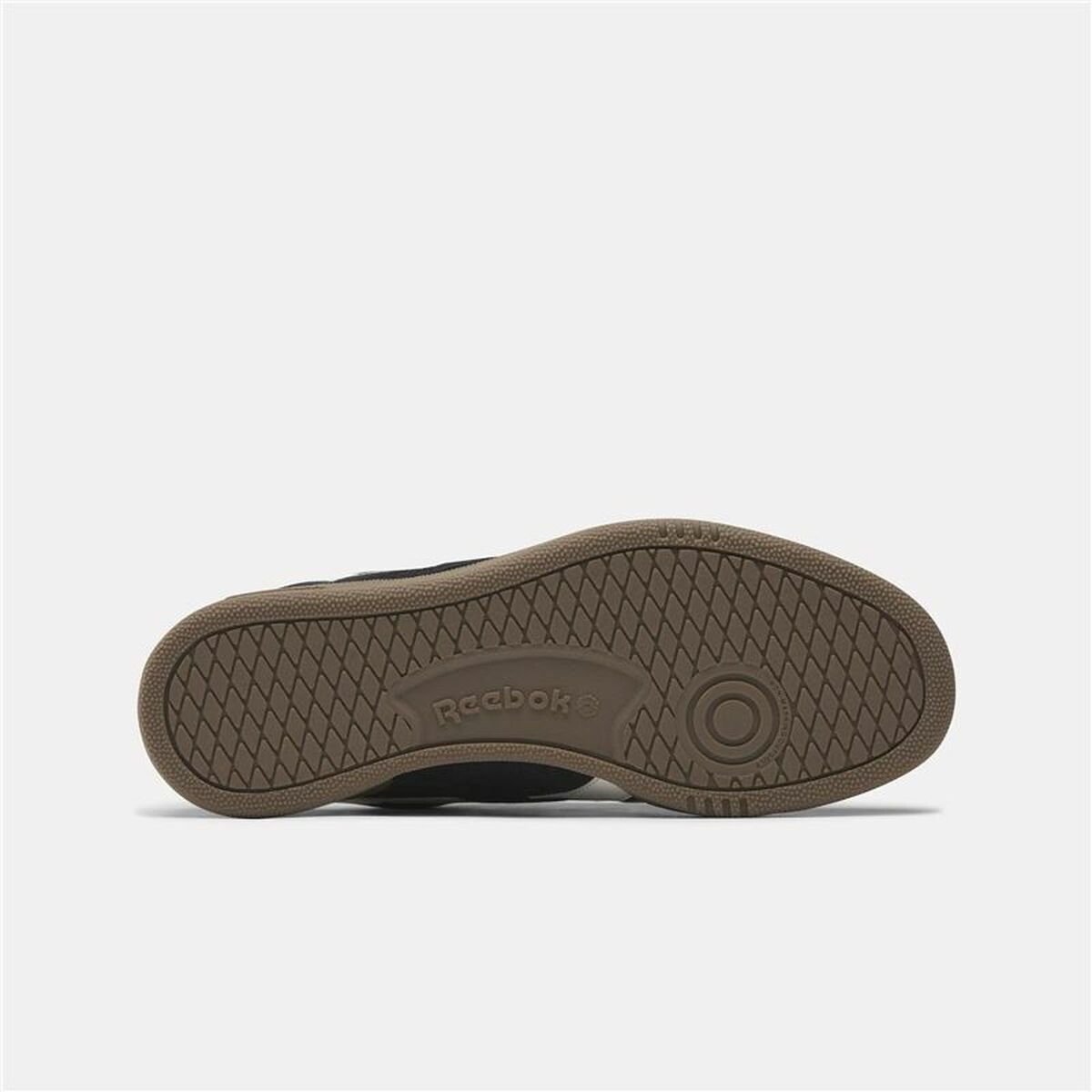 Image secondaire de Chaussures casual homme Reebok Club C Grounds Noir