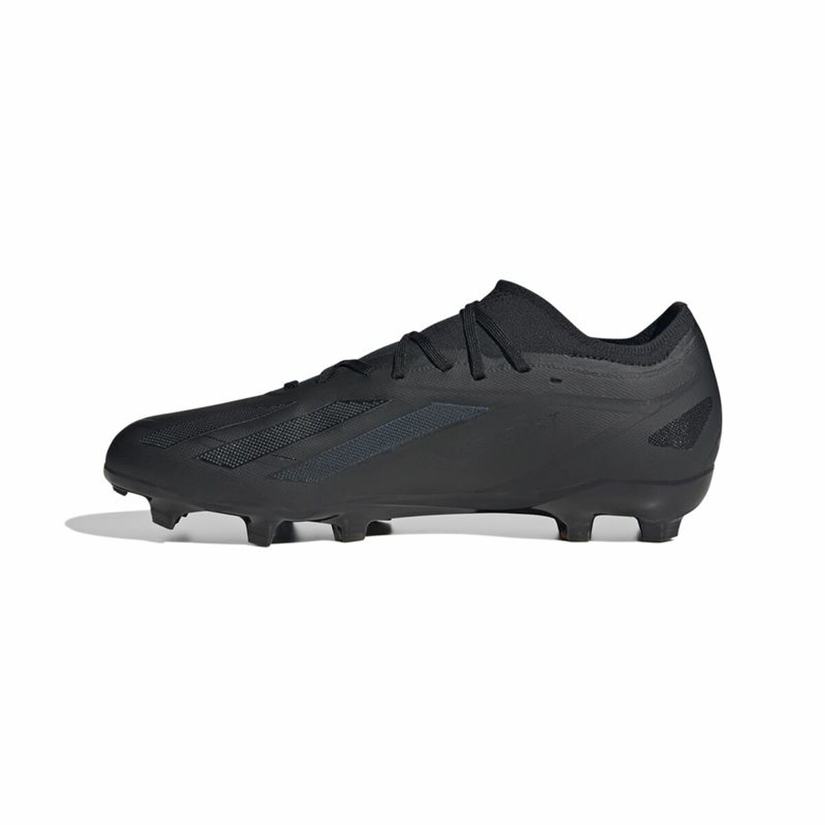 Image secondaire de Chaussures de Football pour Adultes Adidas X Crazyfast.2 Fg Noir