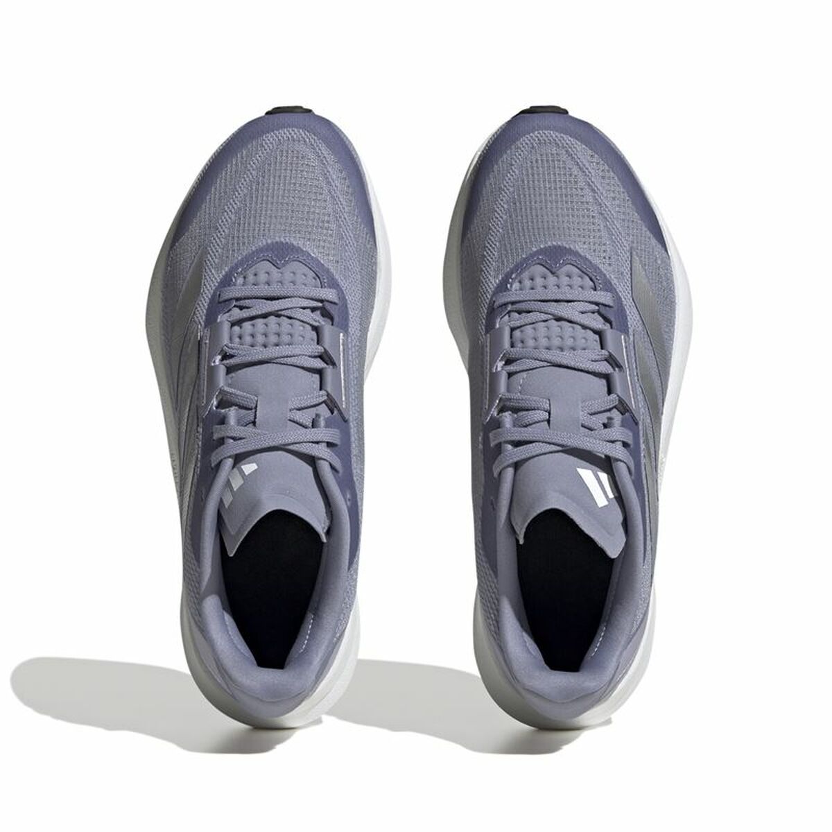 Image secondaire de Chaussures de sport pour femme Adidas Duramo Speed Gris