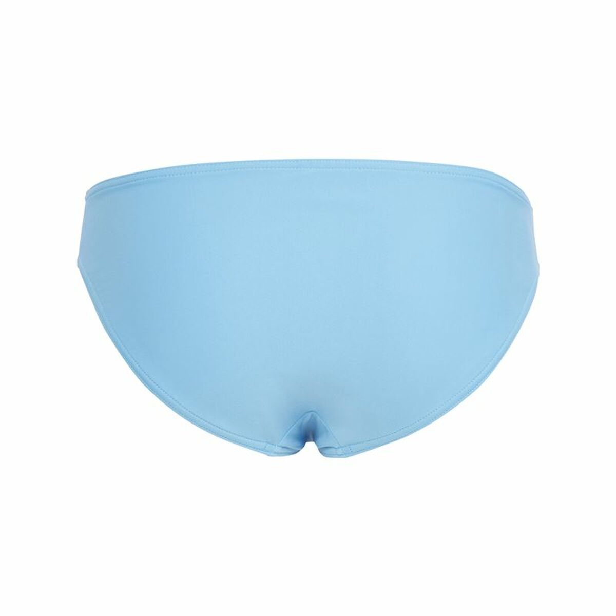 Bikinibroek Voor Meisjes Adidas 3 Bandas Blauw
