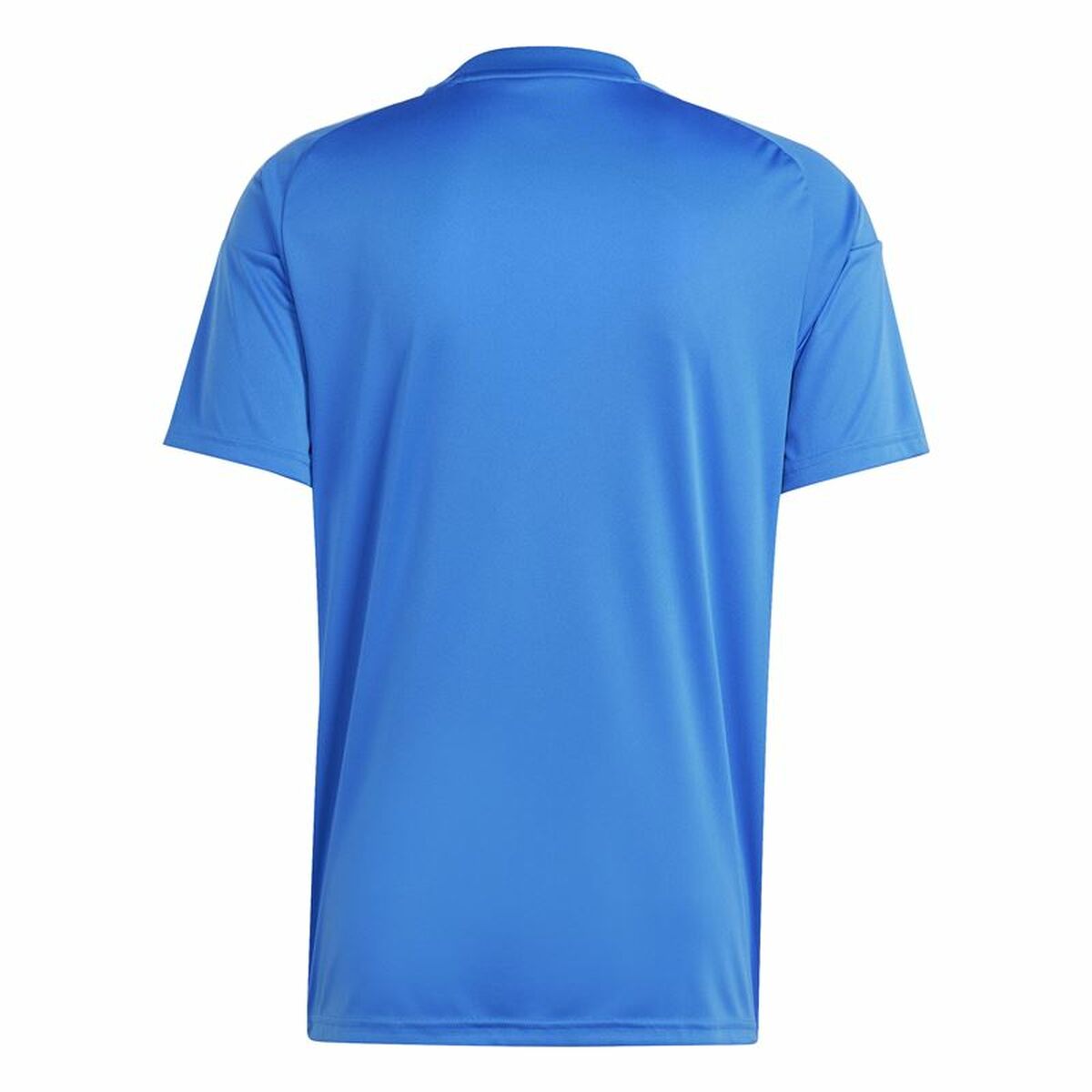 Image secondaire de Maillot de Football à Manches Courtes pour Homme Adidas Italia 1ª 24 Bleu