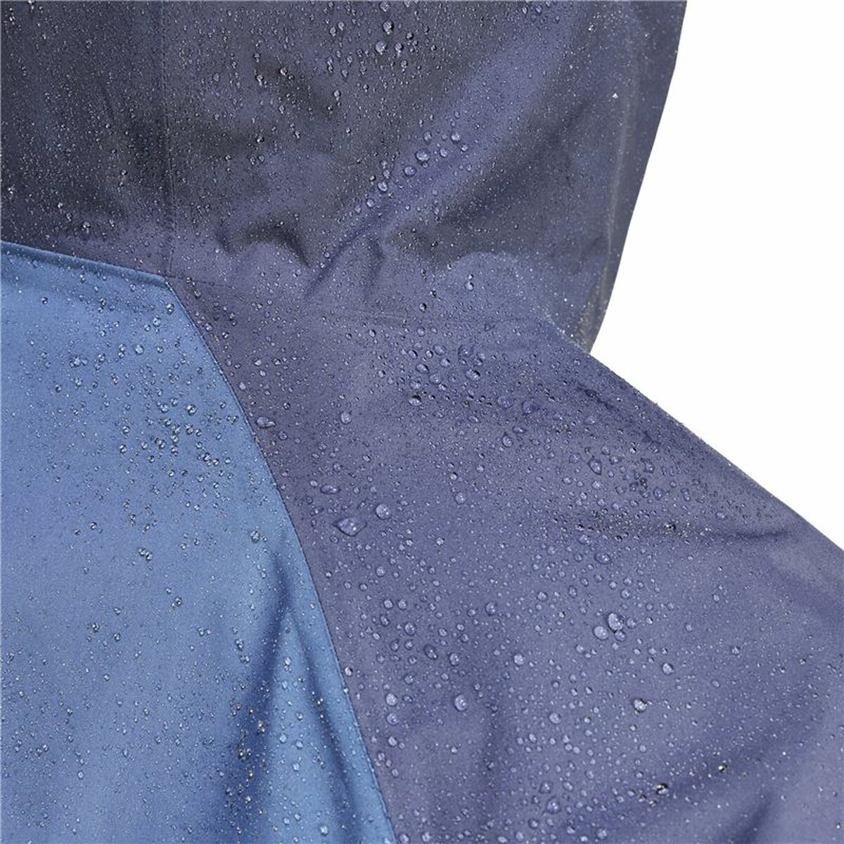 Men’s Sports Jacket Adidas Multi 2L Rain Blue