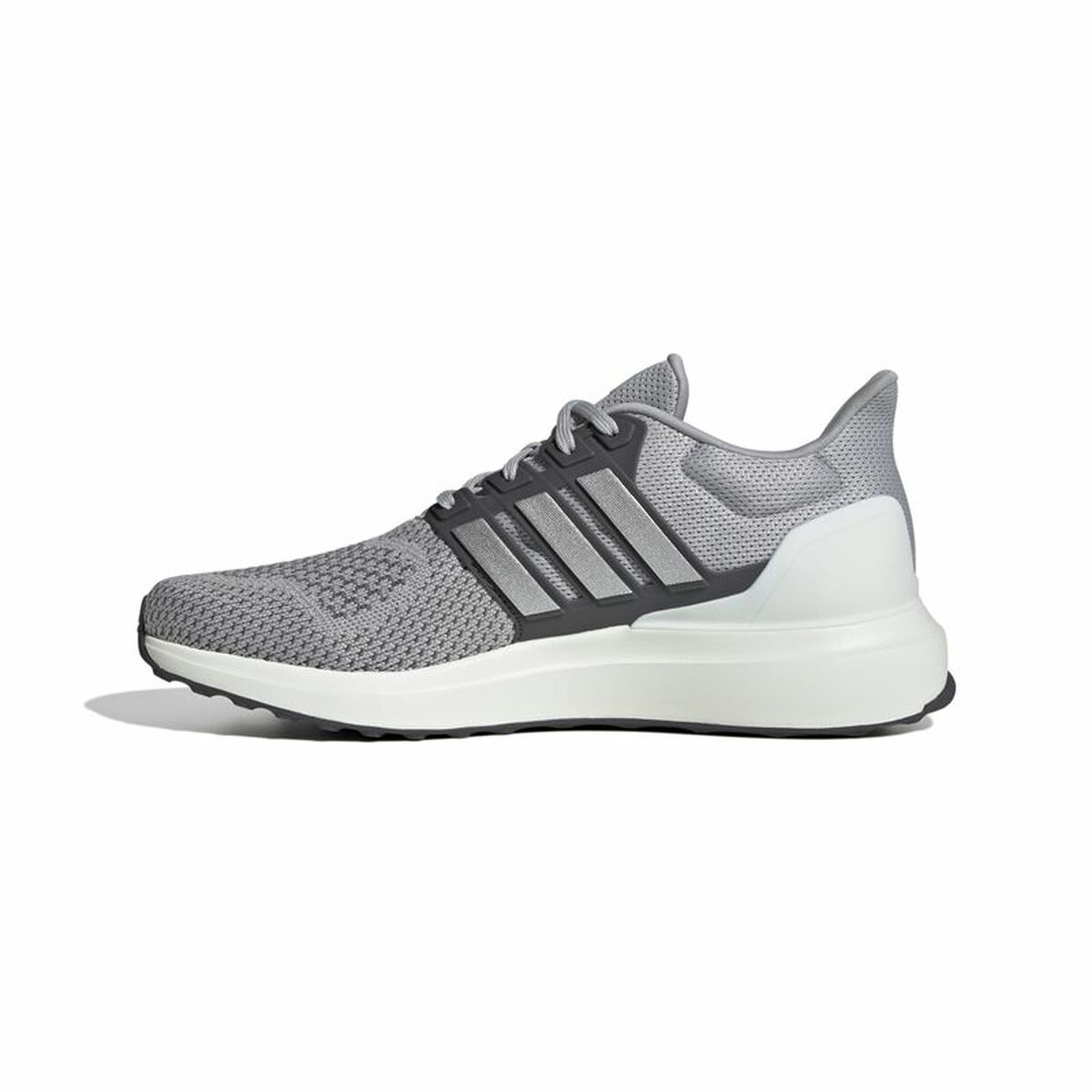 Image secondaire de Chaussures de Running pour Adultes Adidas Ubounce Dna Gris clair