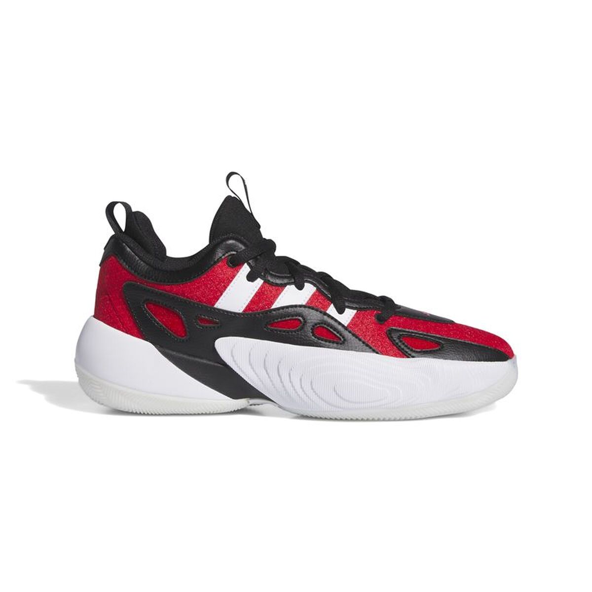 Basketball Shoes for Adults Adidas Trae Unlimited 2 Red Basketball Shoes for Adults Adidas Trae Unlimited 2 Red