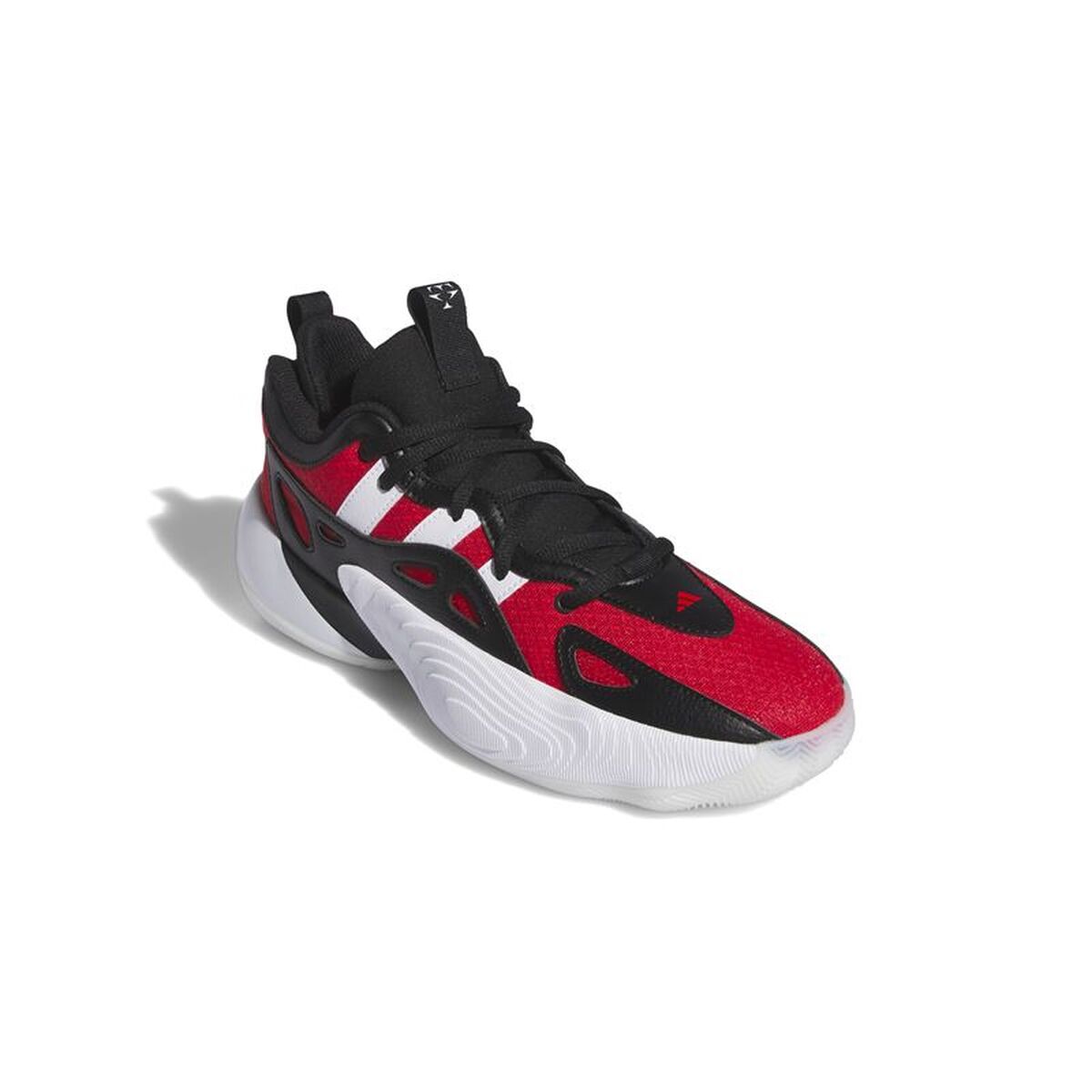 Basketball Shoes for Adults Adidas Trae Unlimited 2 Red