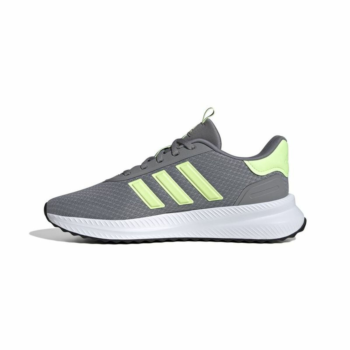Image secondaire de Chaussures de Running pour Adultes Adidas Run 70s Lifestyle Gris