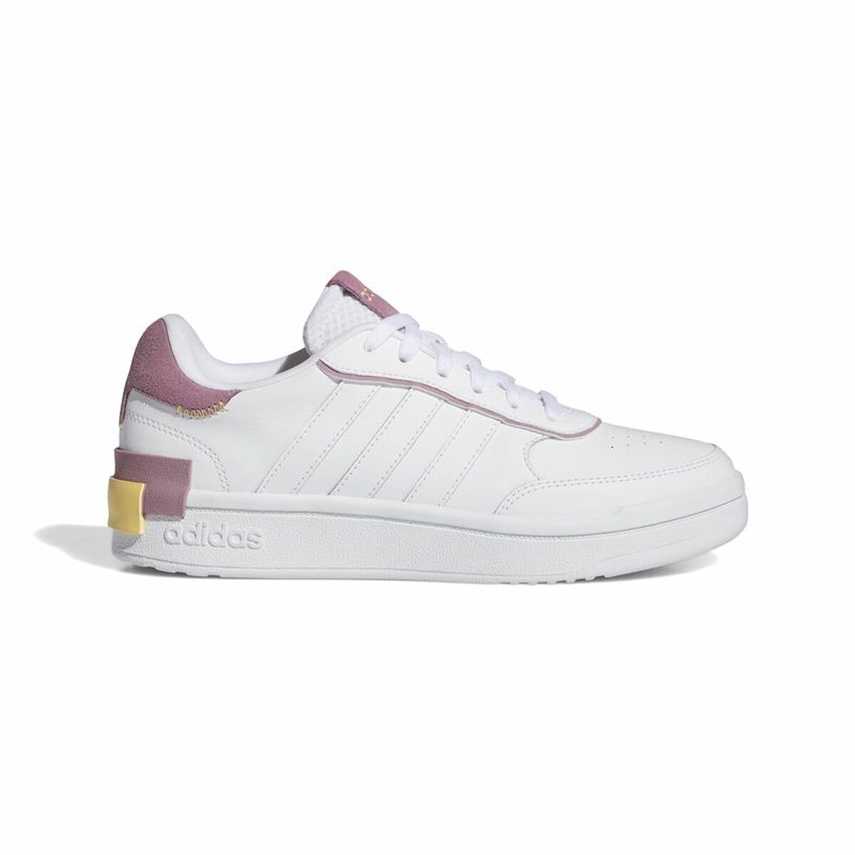 Chaussures de sport pour femme Adidas Postmove Se Blanc