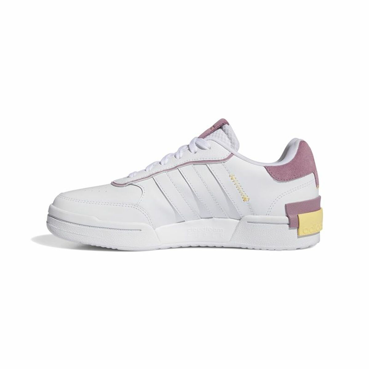 Image secondaire de Chaussures de sport pour femme Adidas Postmove Se Blanc