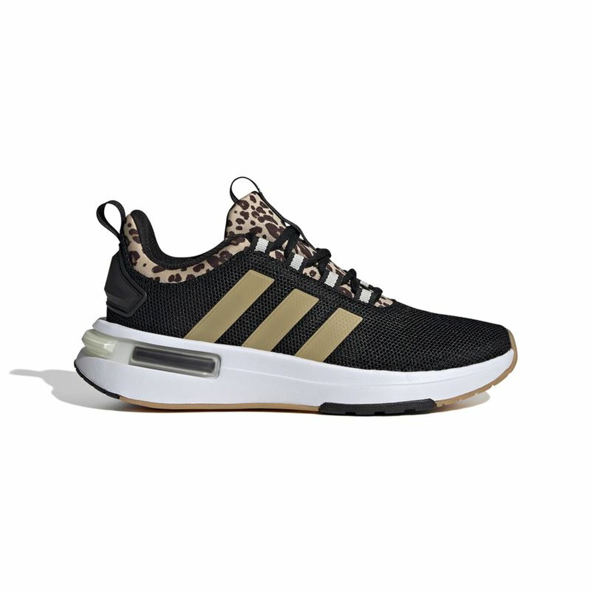 Chaussures de sport pour femme Adidas Racer Tr23 Noir
