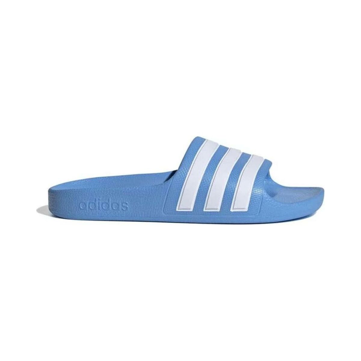 Tongs pour Enfants Adidas ADILETTE AQUA K ID2621 Bleu