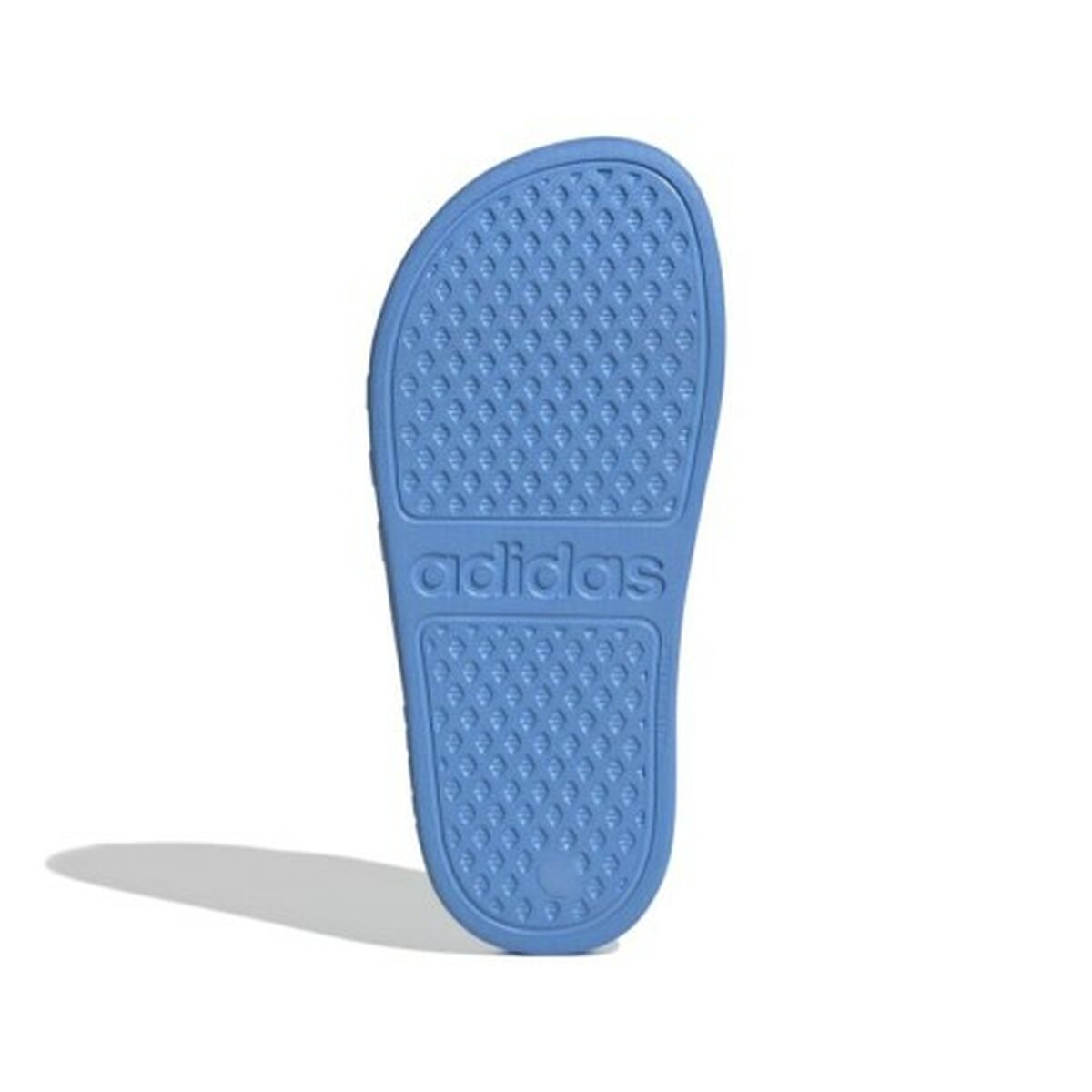 Image secondaire de Tongs pour Enfants Adidas ADILETTE AQUA K ID2621 Bleu