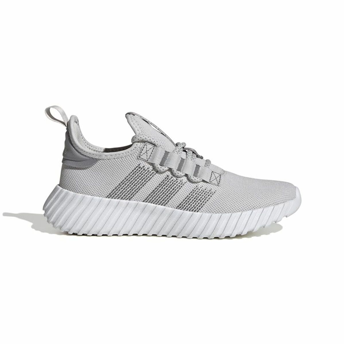 Chaussures de sport pour femme Adidas Kaptir Flow Gris