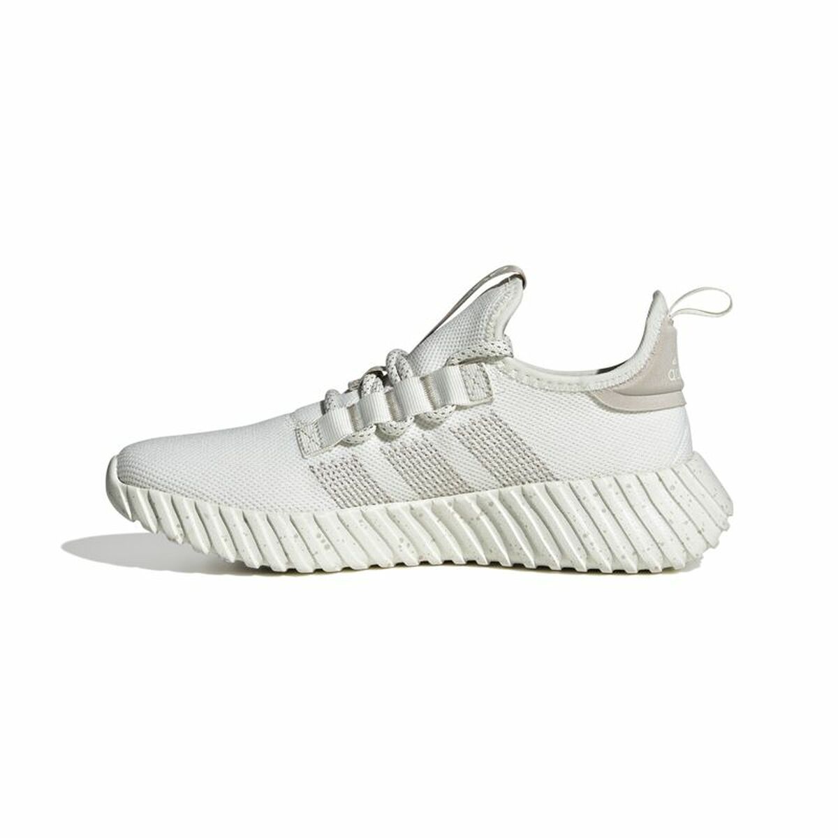 Image secondaire de Chaussures de sport pour femme Adidas Kaptir Flow