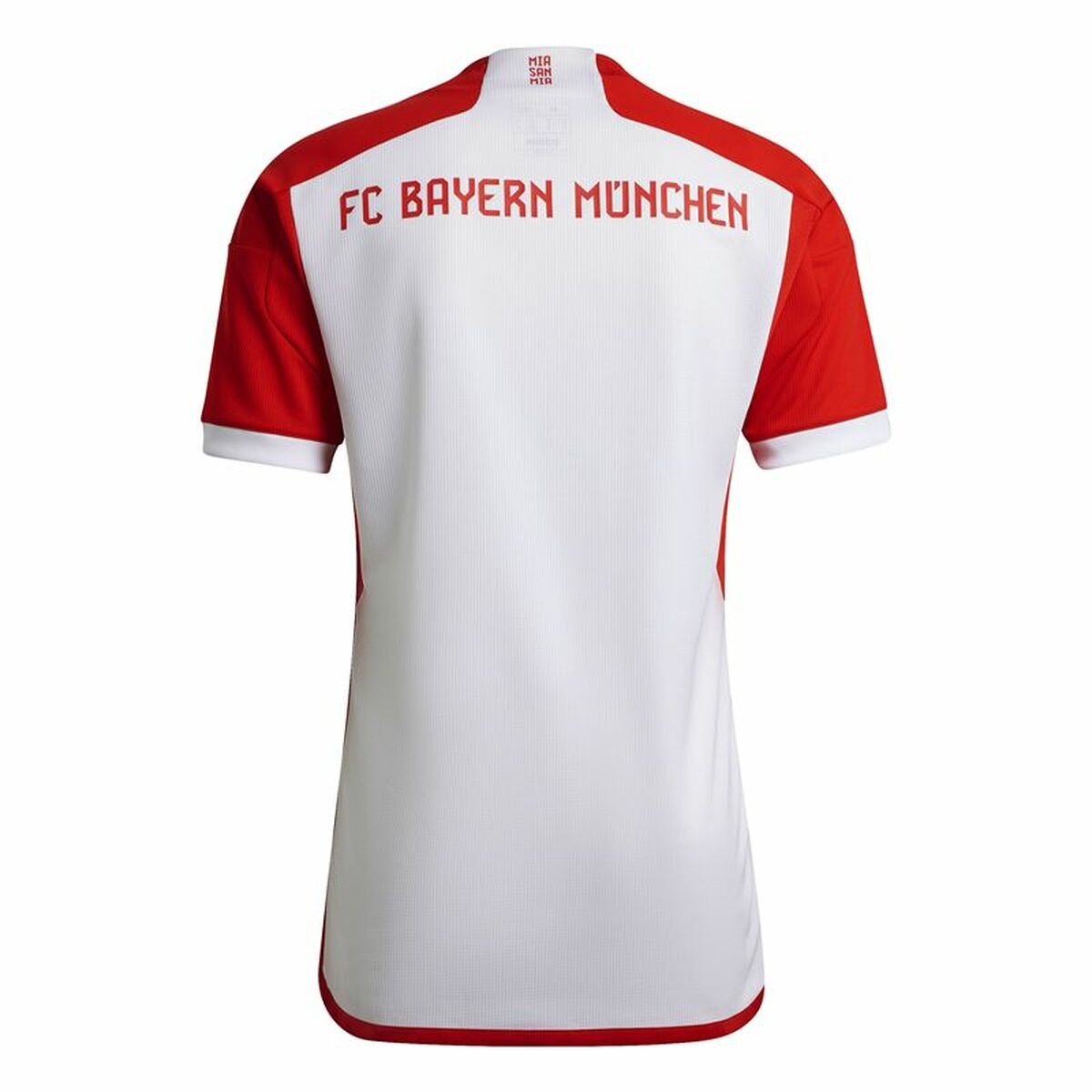 Image secondaire de T-shirt à manches courtes homme Adidas Bayern de Munich
