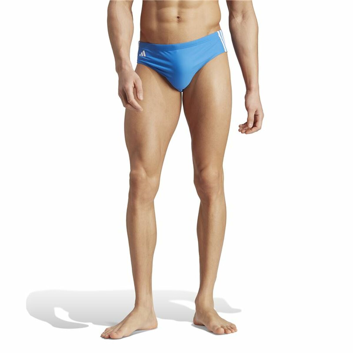 Image secondaire de Maillot de bain homme Adidas 3Bandas Trunk