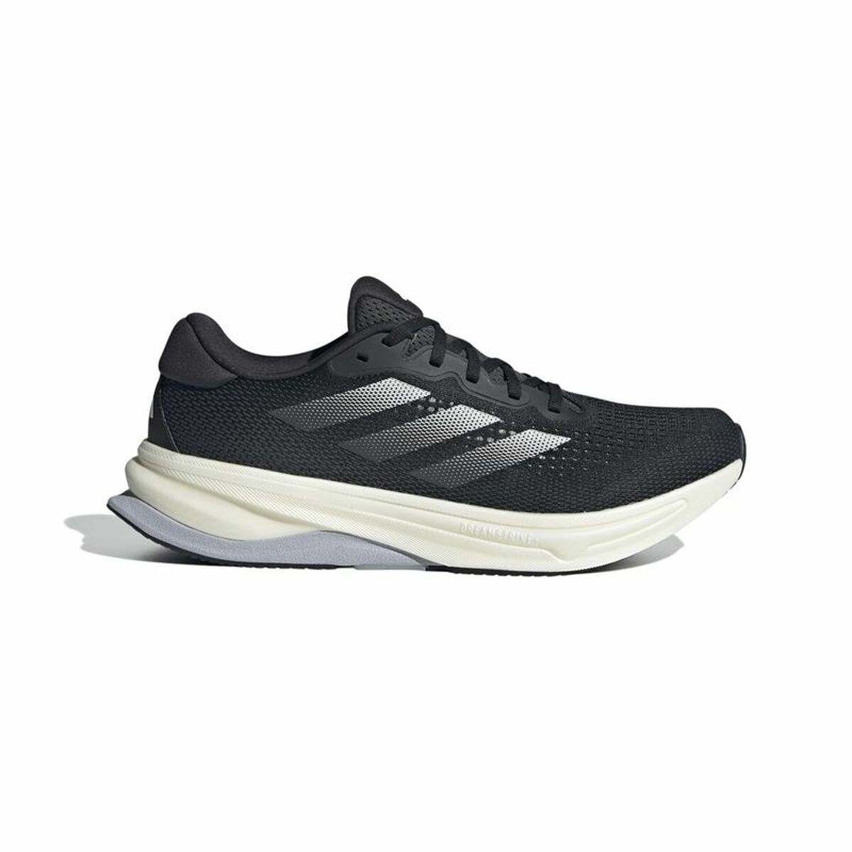 Chaussures de Running pour Adultes Adidas Supernova Solution Noir