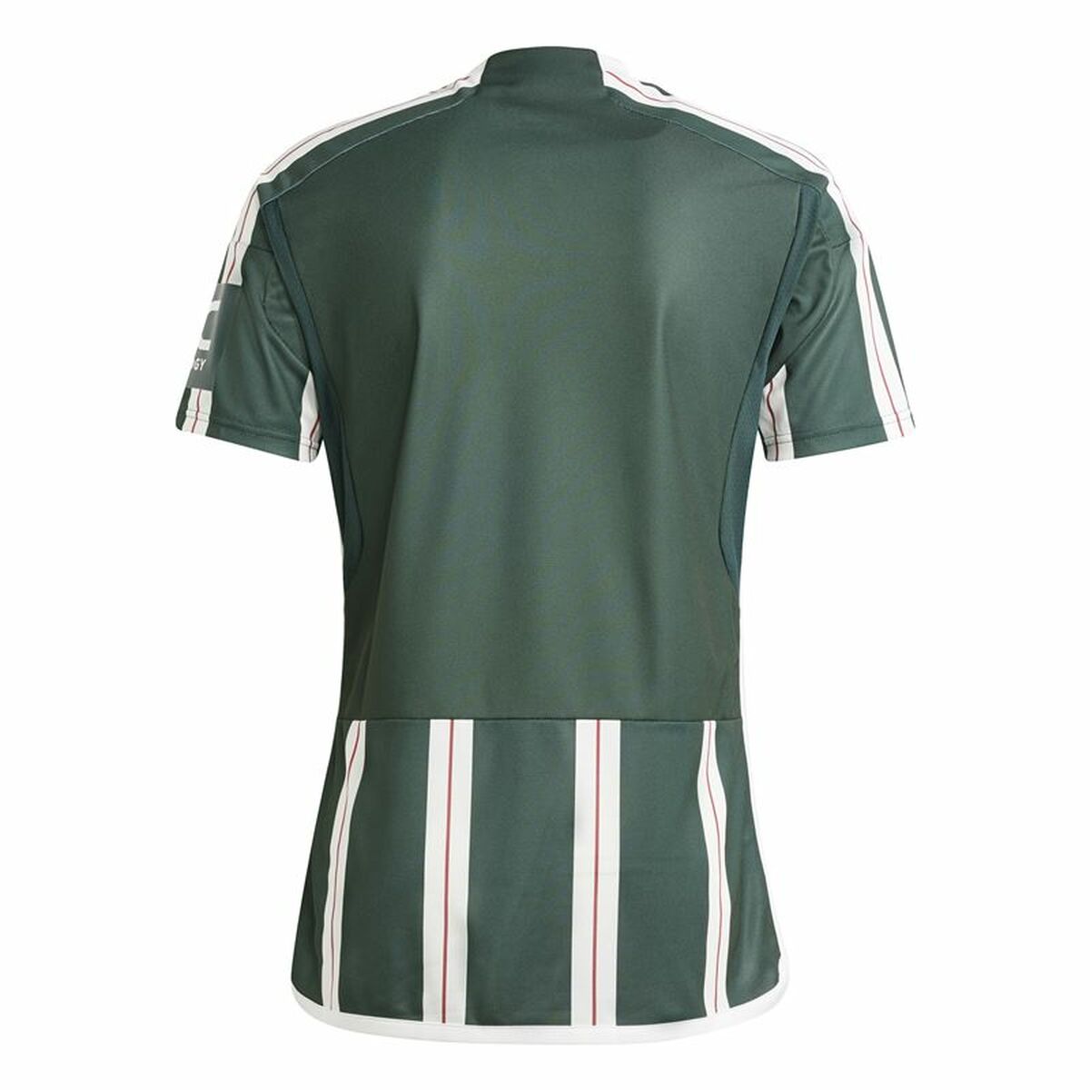 Image secondaire de T-shirt à manches courtes homme Adidas Manchester United