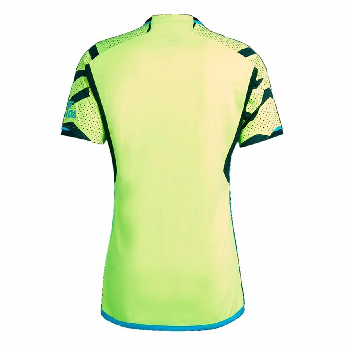 Image secondaire de T-shirt à manches courtes homme Adidas Arsenal Tesoye