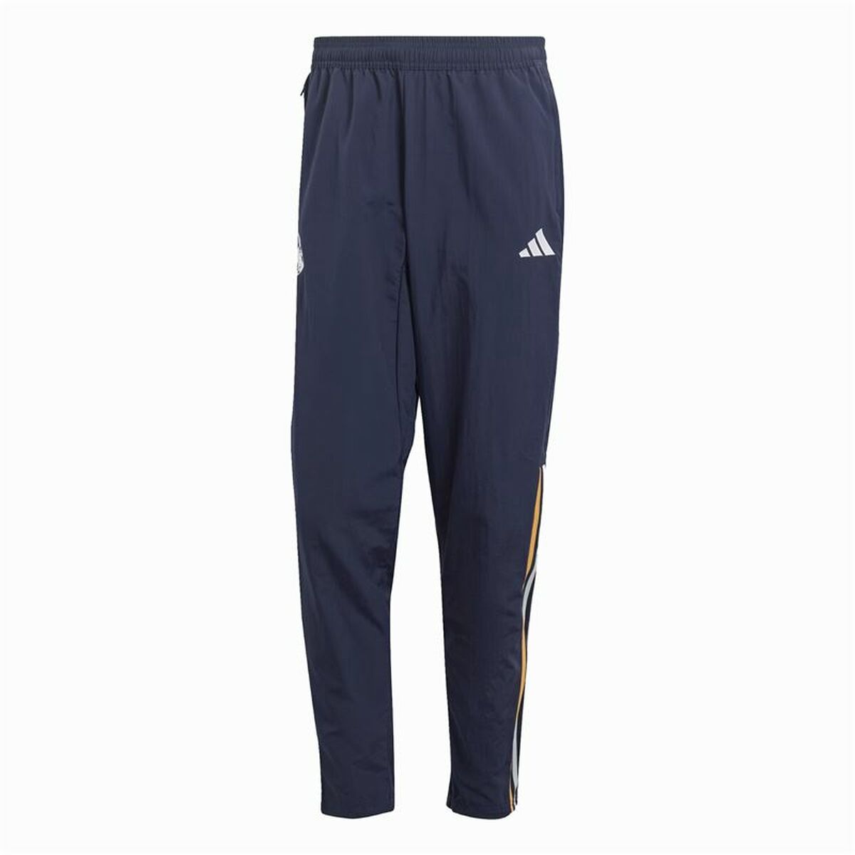Short de Sport Adidas Real Madrid Blue marine